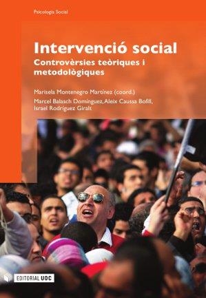 Intervenció social | 9788497884631 | Montenegro Martínez, Marisela