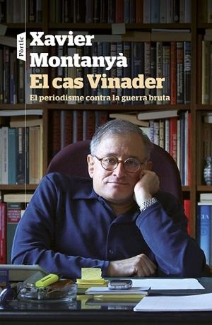 El cas Vinader | 9788498093421 | Montanyà Atoche, Xavier