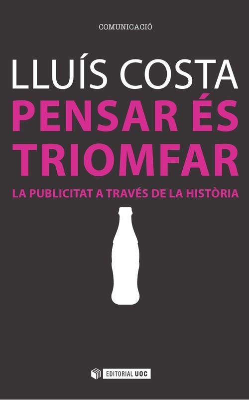 Pensar és triomfar | 9788491160335 | Costa Fernández, Lluís