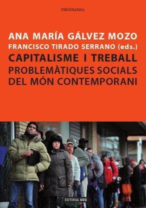 Capitalisme i treball | 9788497889827 | Gálvez Mozo, Anna Mª;Tirado Serrano, Francisco