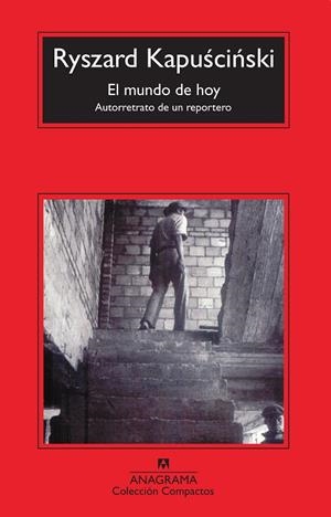 El mundo de hoy | 9788433973375 | Kapuscinski, Ryszard