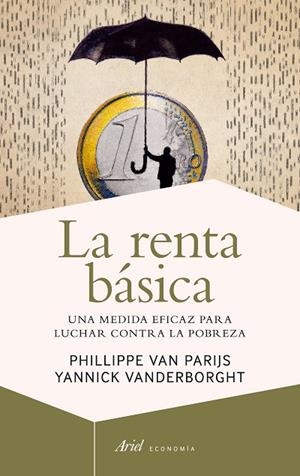 La renta Básica | 9788434422827 | Van Parijs, Philippe;Vanderborght, Yannick