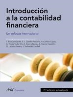 Introducción a la contabilidad financiera | 9788434445628 | Montesinos, Vicente