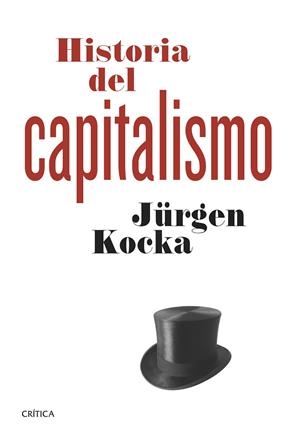 Historia del capitalismo | 9788498927399 | Kocka, Jürgen