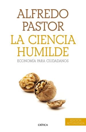 La ciencia humilde | 9788498928679 | Pastor, Alfredo