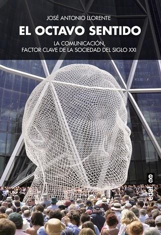 El octavo sentido | 9788441435148 | Llorente, José Antonio