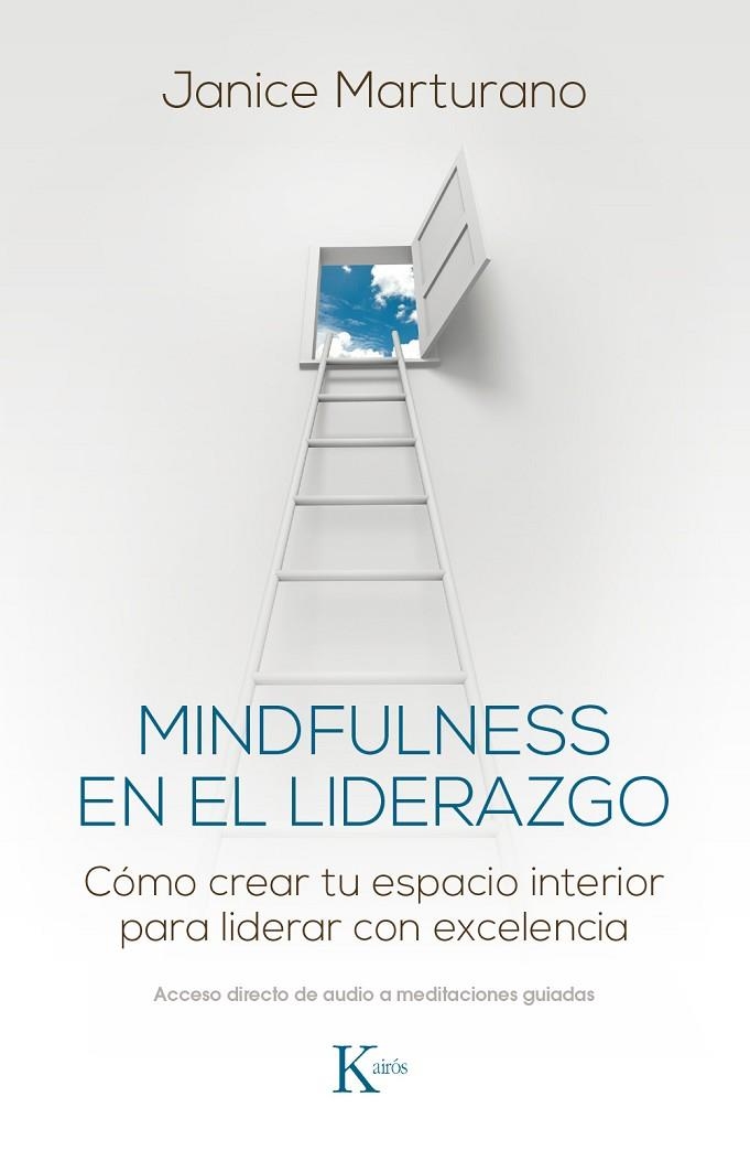 Mindfulness en el liderazgo | 9788499885483 | Marturano, Janice