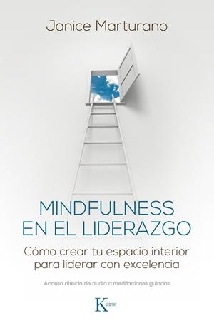 Mindfulness en el liderazgo | 9788499885483 | Marturano, Janice