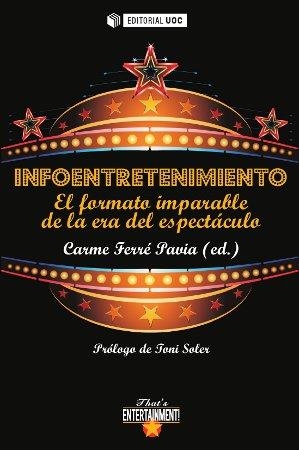 Infoentretenimiento | 9788490291771 | Ferré Pavia, Carme;Gayà Morlà, Catalina;Ferrer Rodríguez, Iliana Esther;Lozano Rendón, José Carlos;C