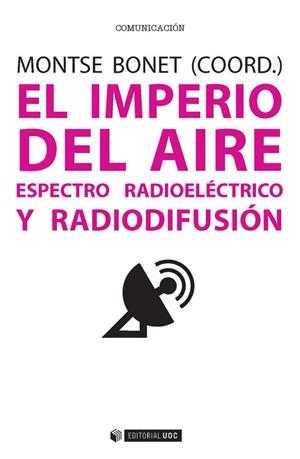 El imperio del aire | 9788491164951