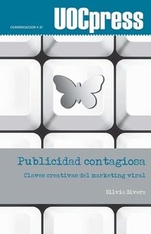 Publicidad contagiosa | 9788490647172 | Sivera Bello, Sílvia