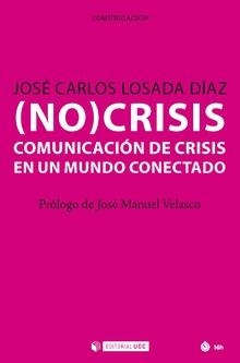 (NO)CRISIS | 9788491801436 | Losada Díaz, José Carlos