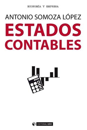 Estados contables | 9788491162001 | Somoza López, Antonio