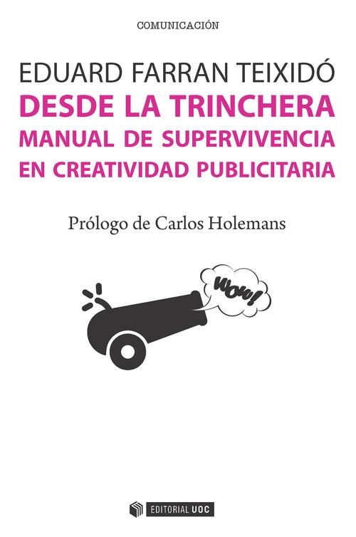 Desde la trinchera | 9788491162100 | Farran Teixidó, Eduard