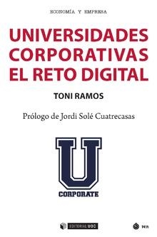 Universidades Corporativas | 9788491165477 | Ramos, Toni