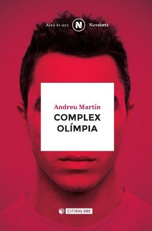 Complex Olímpia | 9788490642009 | Martín (1949-), Andreu