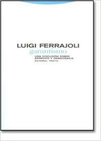 Garantismo | 9788481648669 | LUIGI FERRAJOLI