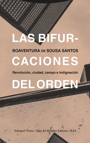 Las bifurcaciones del orden | 9788498797282 | Santos, Boaventura de Sousa