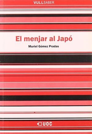 El menjar al Japó | 9788497885522 | Gómez Pradas, Muriel