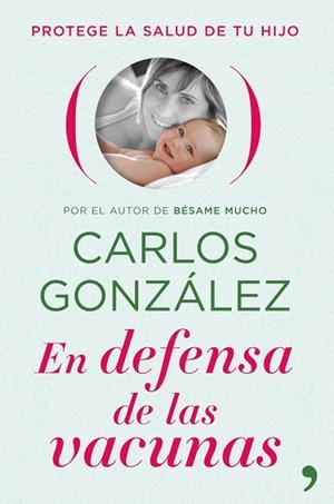 En defensa de las vacunas | 9788484609469 | González, Carlos