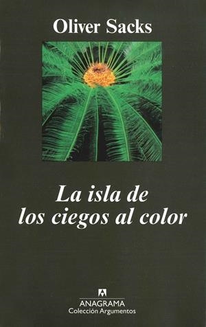 La isla de los ciegos al color | 9788433905833 | Sacks, Oliver
