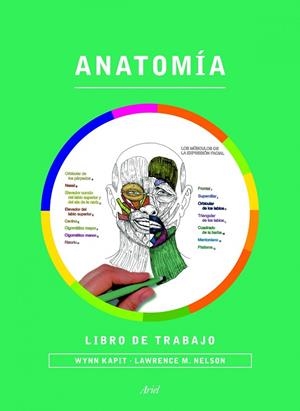 Anatomía. Libro de trabajo | 9788434417229 | Kapit, Wynn;Elson, Lawrence M.