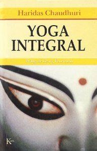 Yoga integral | 9788472452305 | Chaudhuri, Haridas