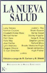 La nueva salud (Troquel) | 9788472452497 | Varios autores