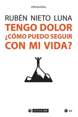 Tengo dolor | 9788491166665 | Nieto Luna, Rubén