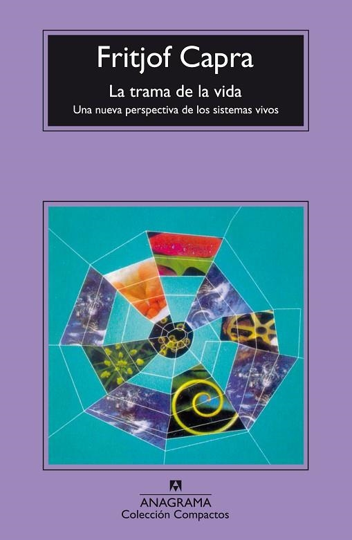 La trama de la vida | 9788433973436 | Capra, Fritjof