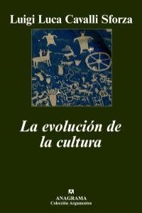 La evolución de la cultura | 9788433962539 | Cavalli Sforza, Luigi Luca