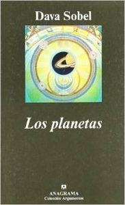 Los planetas | 9788433962492 | Sobel, Dava