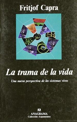 La trama de la vida | 9788433905543 | Capra, Fritjof
