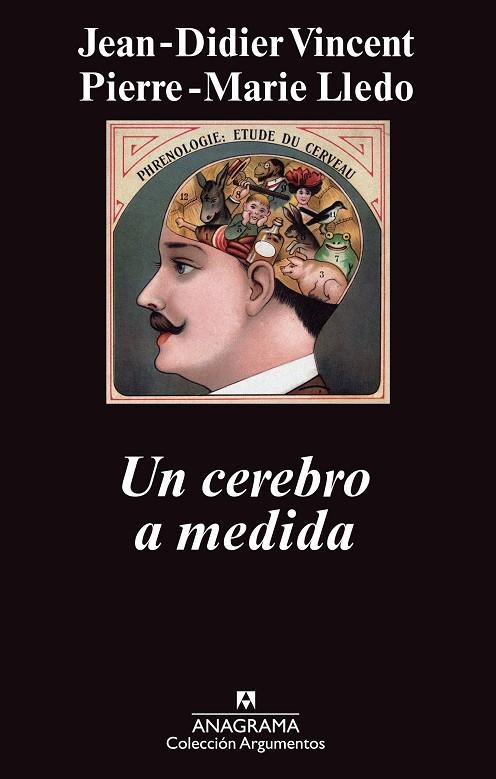 Un cerebro a medida | 9788433963536 | Vincent, Jean-Didier;Lledo, Pierre-Marie