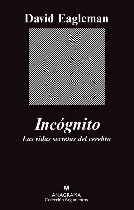 Incógnito | 9788433963512 | Eagleman, David