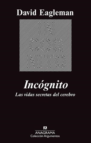 Incógnito | 9788433963512 | Eagleman, David