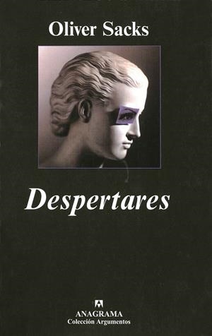 Despertares | 9788433962195 | Sacks, Oliver