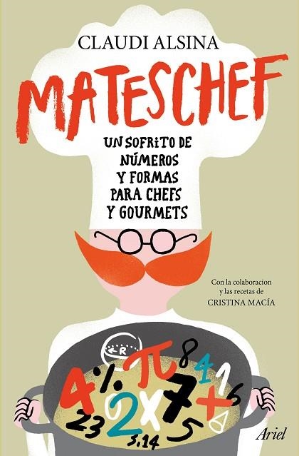Mateschef | 9788434422711 | Alsina, Claudi