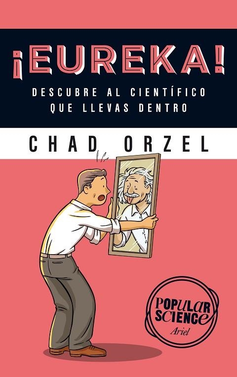 ¡Eureka! | 9788434422315 | Orzel, Chad