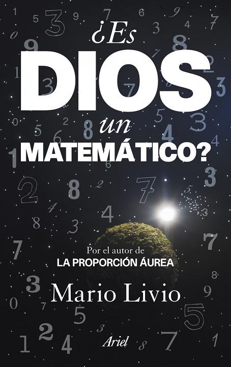 ¿Es Dios un matemático? | 9788434469518 | Livio, Mario
