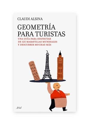 Geometría para turistas | 9788434488069 | Alsina, Claudi