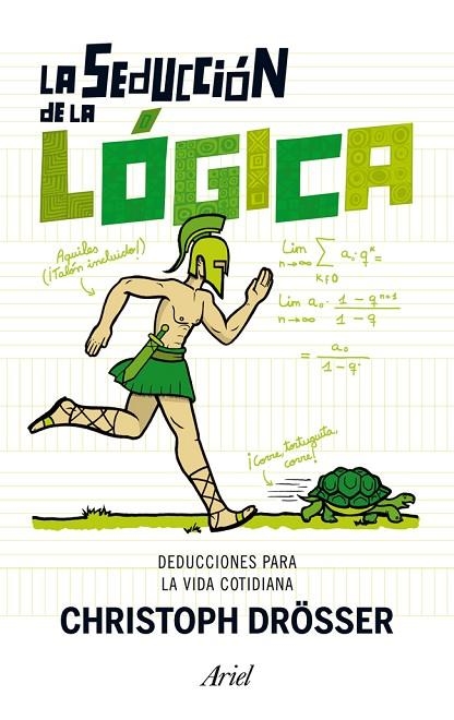 La seducción de la lógica | 9788434406612 | Drösser, Christop