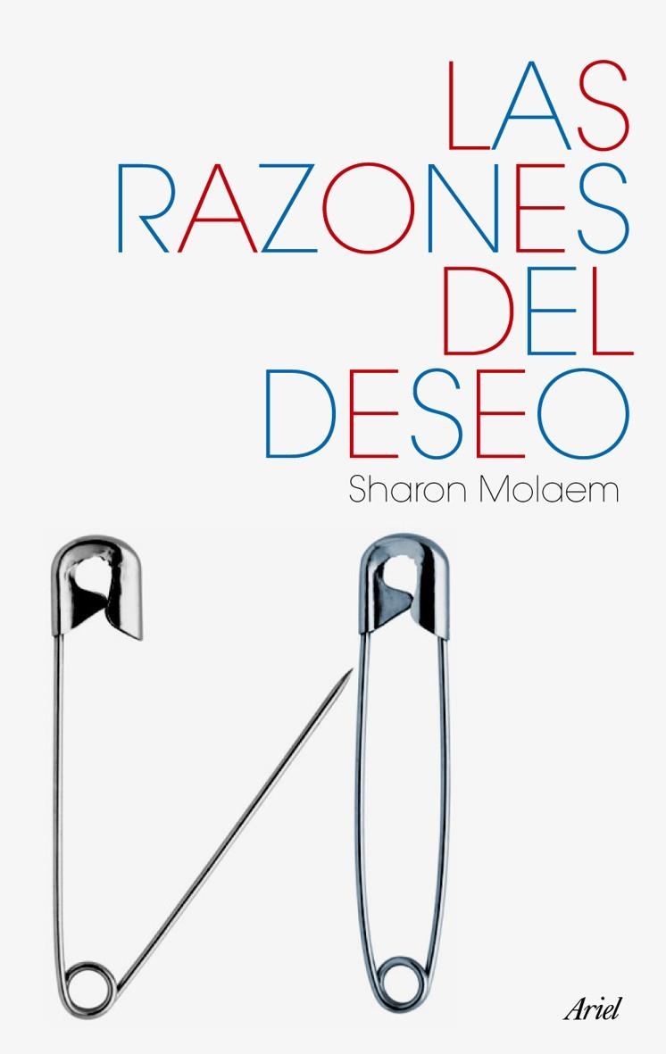 Las razones del deseo | 9788434488229 | Moalem, Sharon