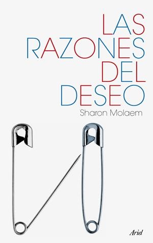 Las razones del deseo | 9788434488229 | Moalem, Sharon