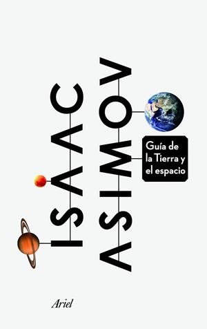 Guía de la Tierra y el espacio | 9788434414518 | Asimov, Isaac