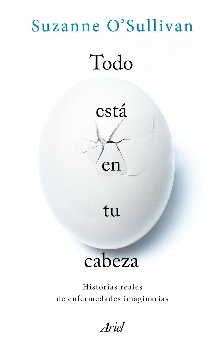 Todo está en tu cabeza | 9788434423091 | O' Sullivan, Suzanne