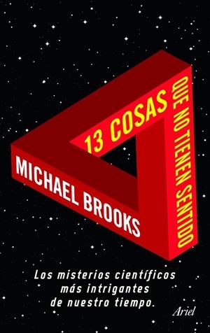 13 cosas que no tienen sentido | 9788434469495 | Brooks, Michael