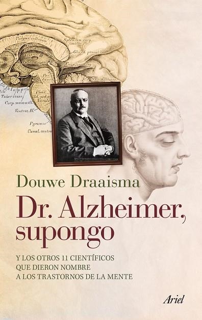 Dr. Alzheimer, supongo | 9788434400696 | Draaisma, Douwe