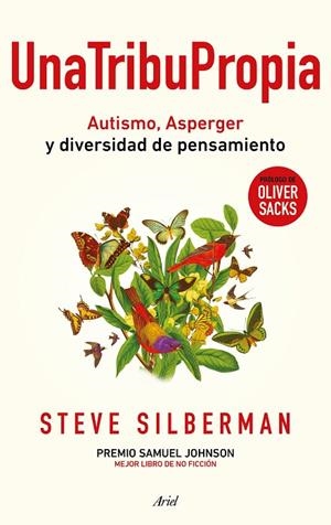 Una tribu propia | 9788434423985 | Silberman, Steve