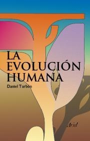 La evolución humana | 9788434480735 | Turbón Borrega, Daniel